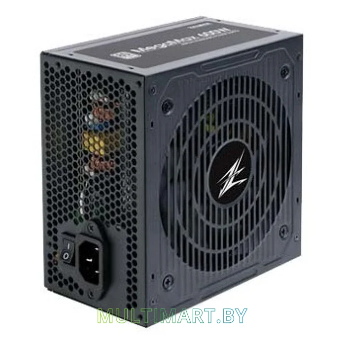 Блок питания Zalman MegaMax TXll 600W ZM600-TXII